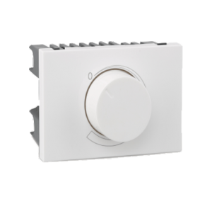 Legrand Myrius 3M Rotary Dimmer, 6730 25